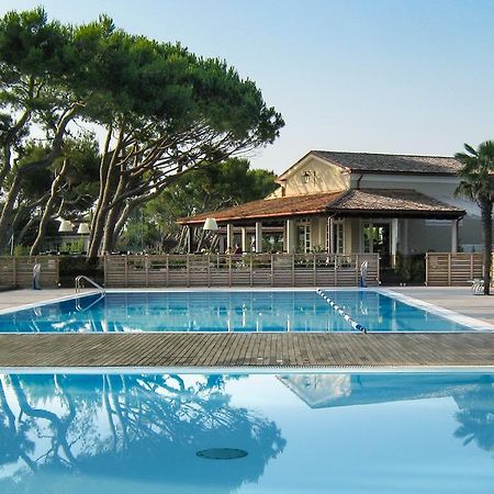 Conero Azzurro Otel Numana Dış mekan fotoğraf