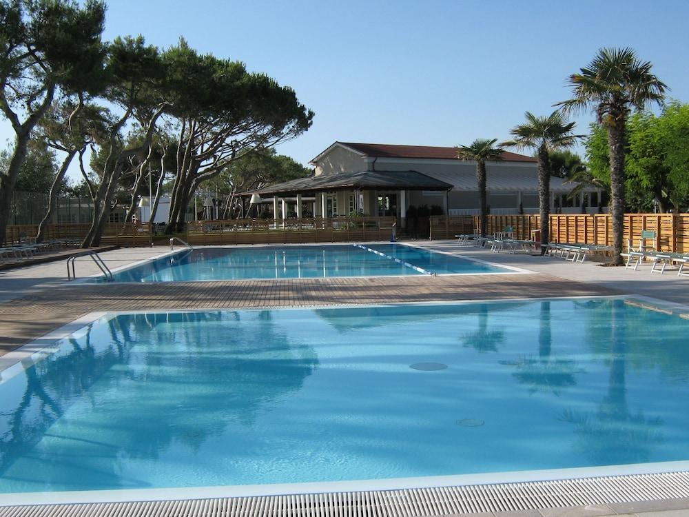 Conero Azzurro Otel Numana Dış mekan fotoğraf