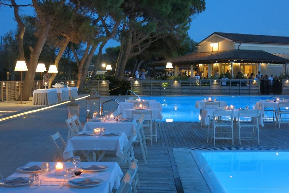 Conero Azzurro Otel Numana Dış mekan fotoğraf