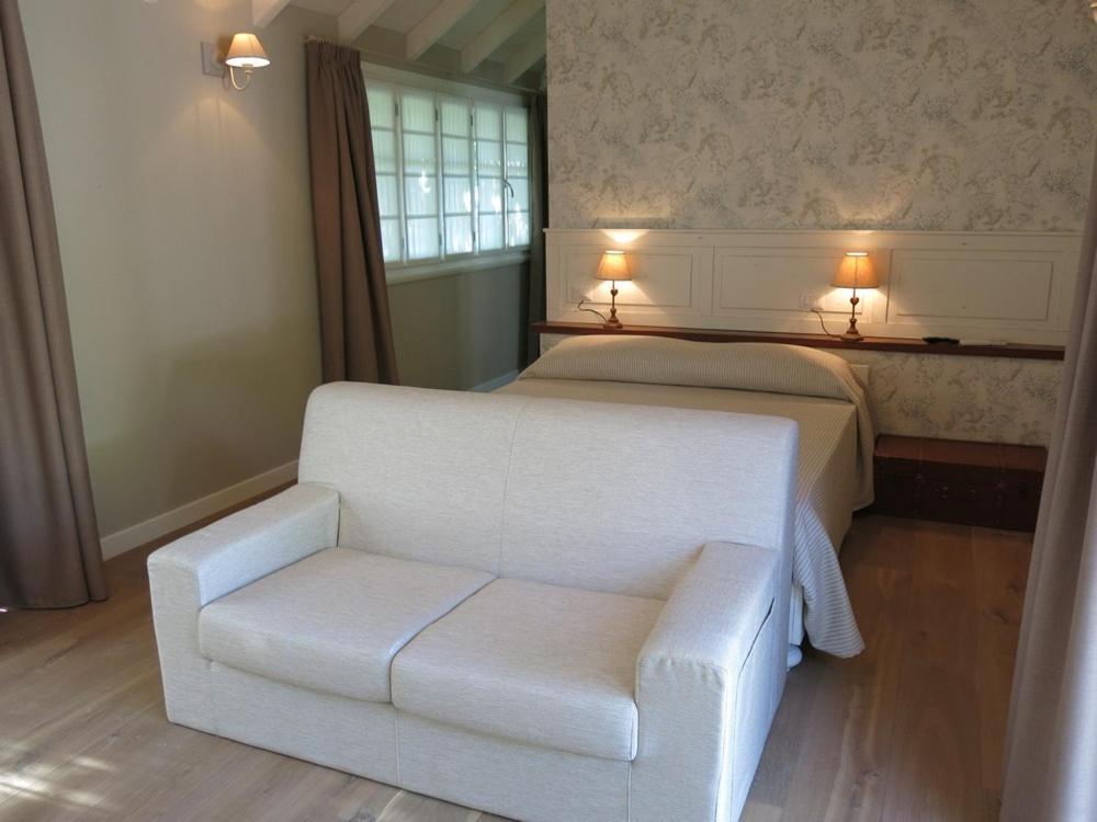 Conero Azzurro Otel Numana Oda fotoğraf