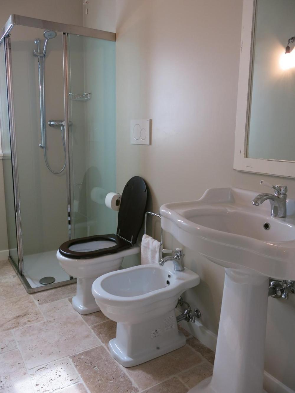 Conero Azzurro Otel Numana Oda fotoğraf