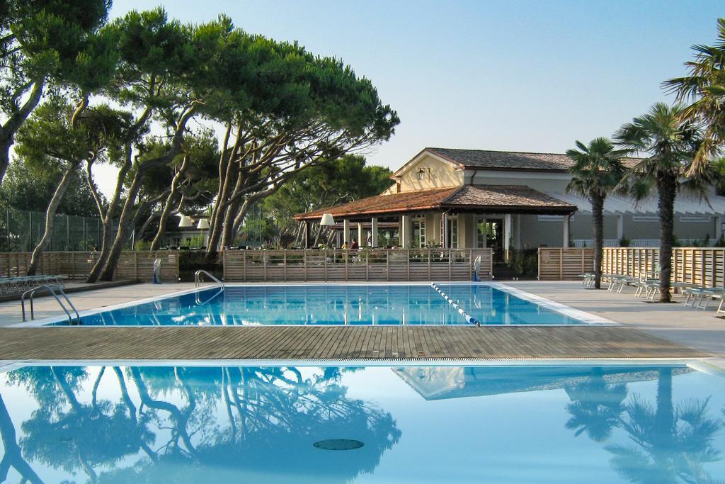 Conero Azzurro Otel Numana Dış mekan fotoğraf