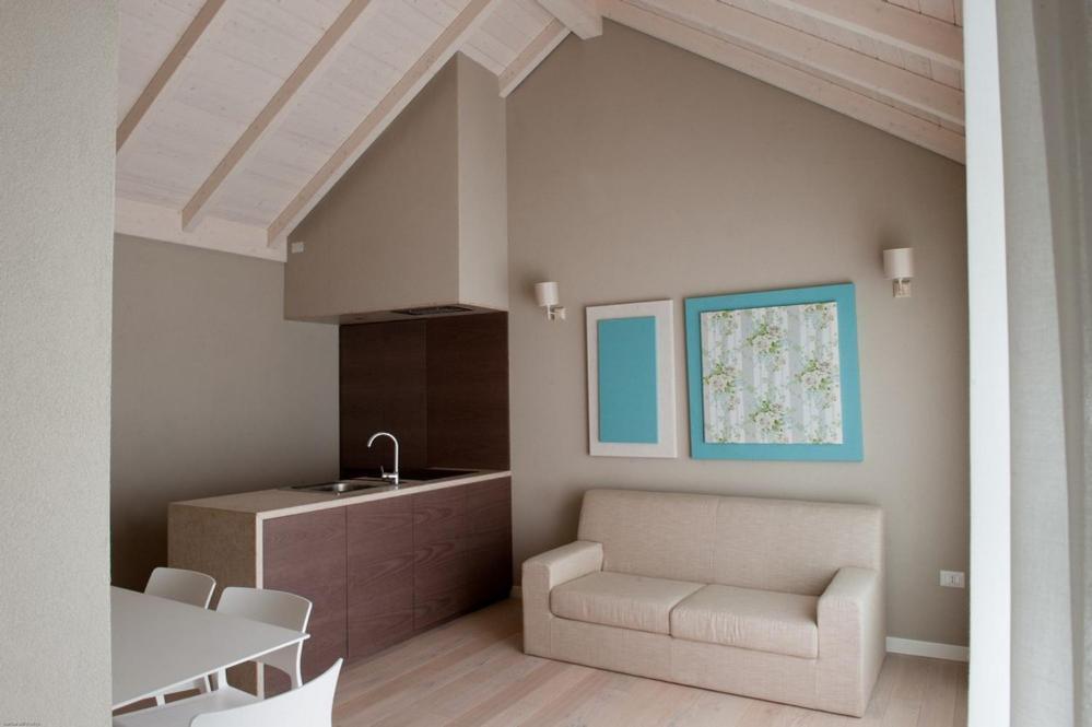 Conero Azzurro Otel Numana Dış mekan fotoğraf